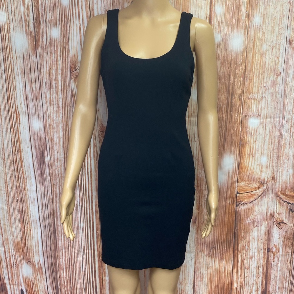 Love…ady Bodycon Cutout Mini‎ Dress